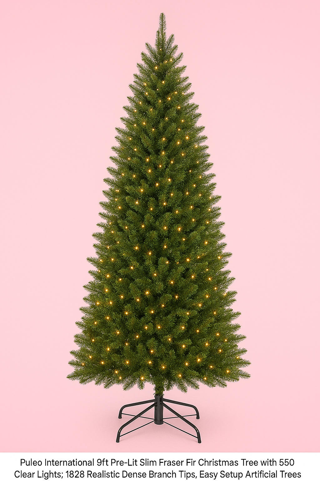 high quality fake christmas trees