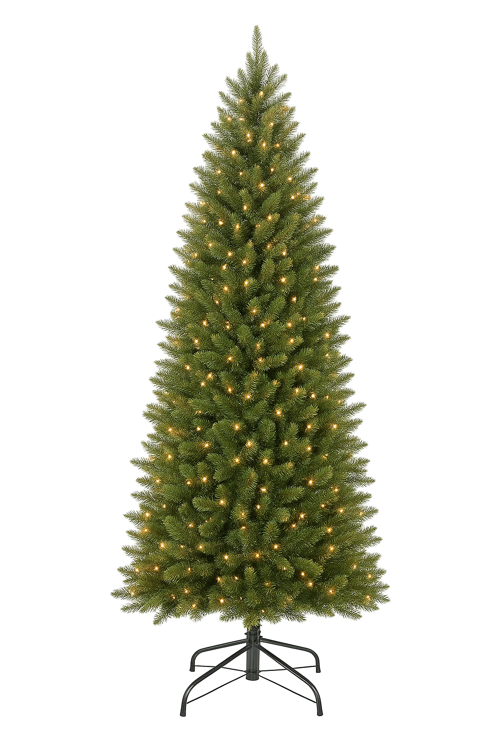 high quality fake christmas trees